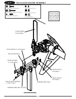 Preview for 40 page of JR Vibe 90SG Assembly Instructions Manual