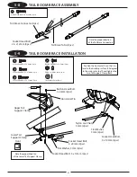 Preview for 41 page of JR Vibe 90SG Assembly Instructions Manual