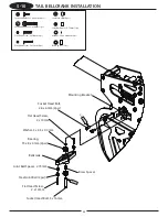 Preview for 42 page of JR Vibe 90SG Assembly Instructions Manual