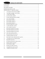 Preview for 2 page of JR Vibe Fifty Assembly Instructions Manual