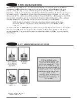 Preview for 5 page of JR Vibe Fifty Assembly Instructions Manual