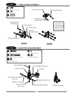 Preview for 8 page of JR Vibe Fifty Assembly Instructions Manual