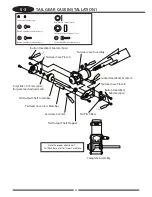 Preview for 32 page of JR Vibe Fifty Assembly Instructions Manual