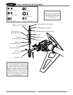 Preview for 35 page of JR Vibe Fifty Assembly Instructions Manual