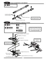 Preview for 37 page of JR Vibe Fifty Assembly Instructions Manual