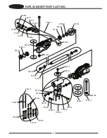 Preview for 74 page of JR Vibe Fifty Assembly Instructions Manual