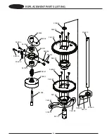 Preview for 84 page of JR Vibe Fifty Assembly Instructions Manual