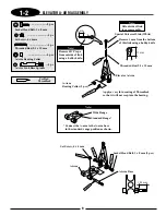 Preview for 9 page of JR Vigor CS Assembly Instructions Manual