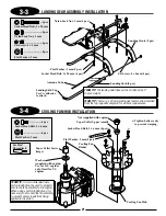 Preview for 21 page of JR Vigor CS Assembly Instructions Manual