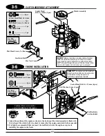 Preview for 22 page of JR Vigor CS Assembly Instructions Manual