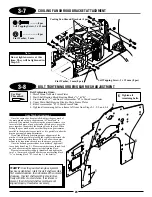 Preview for 23 page of JR Vigor CS Assembly Instructions Manual