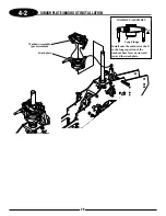 Preview for 26 page of JR Vigor CS Assembly Instructions Manual