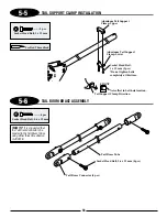 Preview for 33 page of JR Vigor CS Assembly Instructions Manual