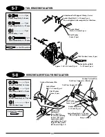 Preview for 34 page of JR Vigor CS Assembly Instructions Manual