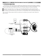 Preview for 45 page of JR Vigor CS Assembly Instructions Manual