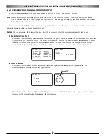 Preview for 47 page of JR Vigor CS Assembly Instructions Manual