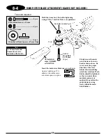 Preview for 66 page of JR Vigor CS Assembly Instructions Manual