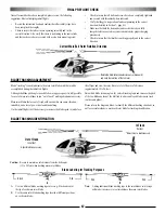 Preview for 67 page of JR Vigor CS Assembly Instructions Manual