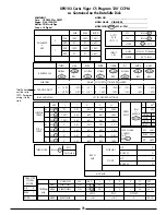 Preview for 73 page of JR Vigor CS Assembly Instructions Manual