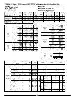 Preview for 76 page of JR Vigor CS Assembly Instructions Manual