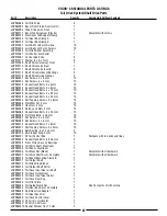 Preview for 87 page of JR Vigor CS Assembly Instructions Manual