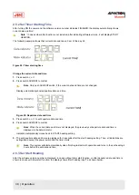 Preview for 39 page of JRC Alpatron AlphaMidiCourse Installation And Operation Manual