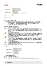 Preview for 40 page of JRC Alpatron AlphaMidiCourse Installation And Operation Manual