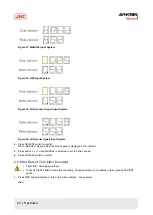 Preview for 43 page of JRC Alpatron AlphaMidiCourse Installation And Operation Manual