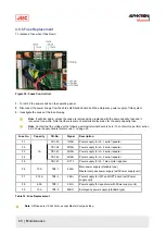 Preview for 65 page of JRC Alpatron AlphaMidiCourse Installation And Operation Manual