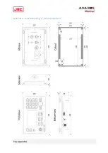 Preview for 46 page of JRC Alphatron LT-3100 Iridium Installation & Operation Manual