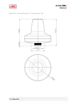 Preview for 47 page of JRC Alphatron LT-3100 Iridium Installation & Operation Manual