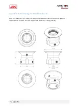 Preview for 48 page of JRC Alphatron LT-3100 Iridium Installation & Operation Manual