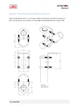 Preview for 49 page of JRC Alphatron LT-3100 Iridium Installation & Operation Manual