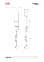 Preview for 50 page of JRC Alphatron LT-3100 Iridium Installation & Operation Manual