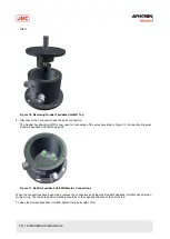 Preview for 15 page of JRC Alphatron Marine Rudder Feedback Unit HD Installation And Operation Manual