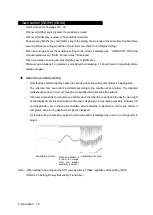 Preview for 24 page of JRC JFE-680 - Instruction Manual