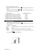 Preview for 40 page of JRC JFE-680 - Instruction Manual