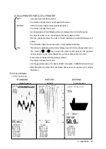 Preview for 45 page of JRC JFE-680 - Instruction Manual