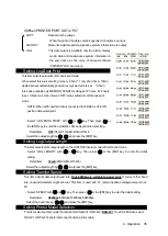 Preview for 47 page of JRC JFE-680 - Instruction Manual