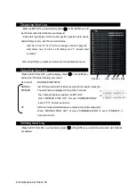 Preview for 66 page of JRC JFE-680 - Instruction Manual