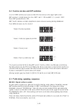 Preview for 143 page of JRC JLN-900 Installation And Instruction Manual