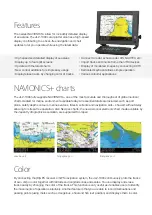 Preview for 2 page of JRC JLZ-1000 Quick Start Manual