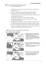 Preview for 5 page of JRC JMA-3300 Series Instruction Manual