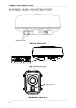 Preview for 14 page of JRC JMA-3300 Series Instruction Manual