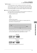 Preview for 55 page of JRC JMA-3300 Series Instruction Manual