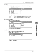 Preview for 141 page of JRC JMA-3300 Series Instruction Manual