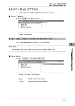 Preview for 153 page of JRC JMA-3300 Series Instruction Manual