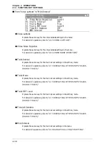 Preview for 164 page of JRC JMA-3300 Series Instruction Manual