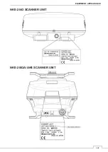 Preview for 31 page of JRC JMA-3400 Series Instruction Manual