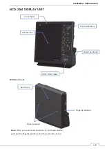 Preview for 33 page of JRC JMA-3400 Series Instruction Manual